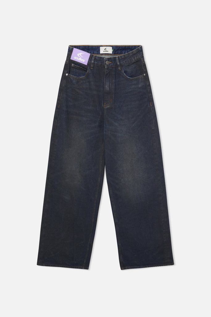 S66S Blue Jeans