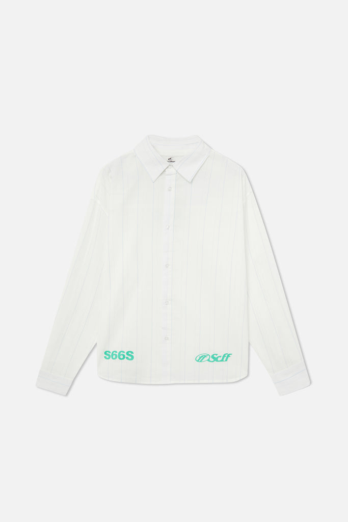 S66S White Shirt