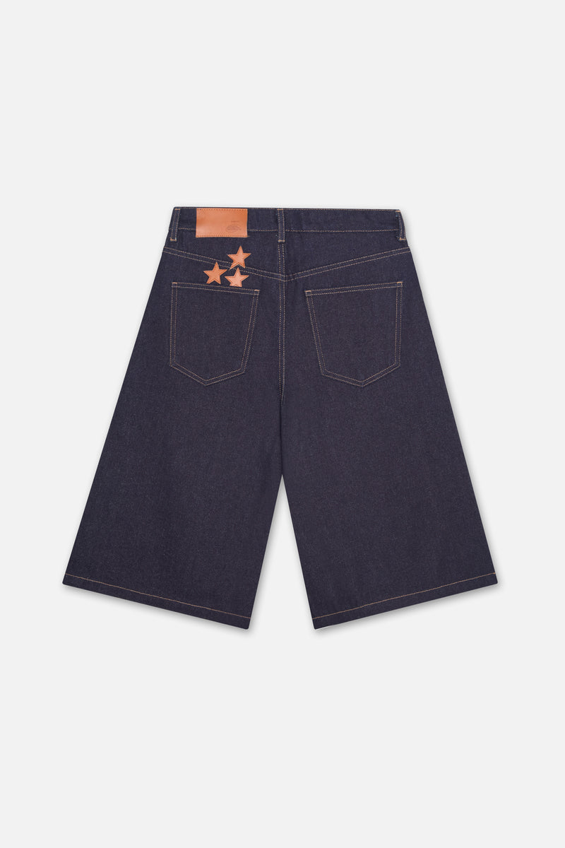 scuffers JUMBO DARK BLUE SHORTSサイズ38 2025_01_23scuffer0766_1200x120