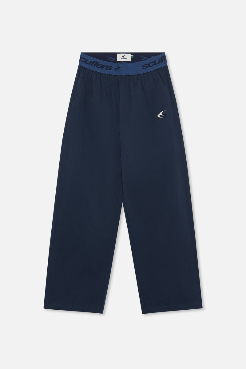 New EDS Navy Pants
