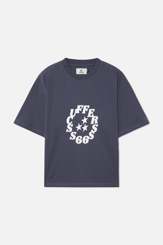 S66S Blue T-shirt