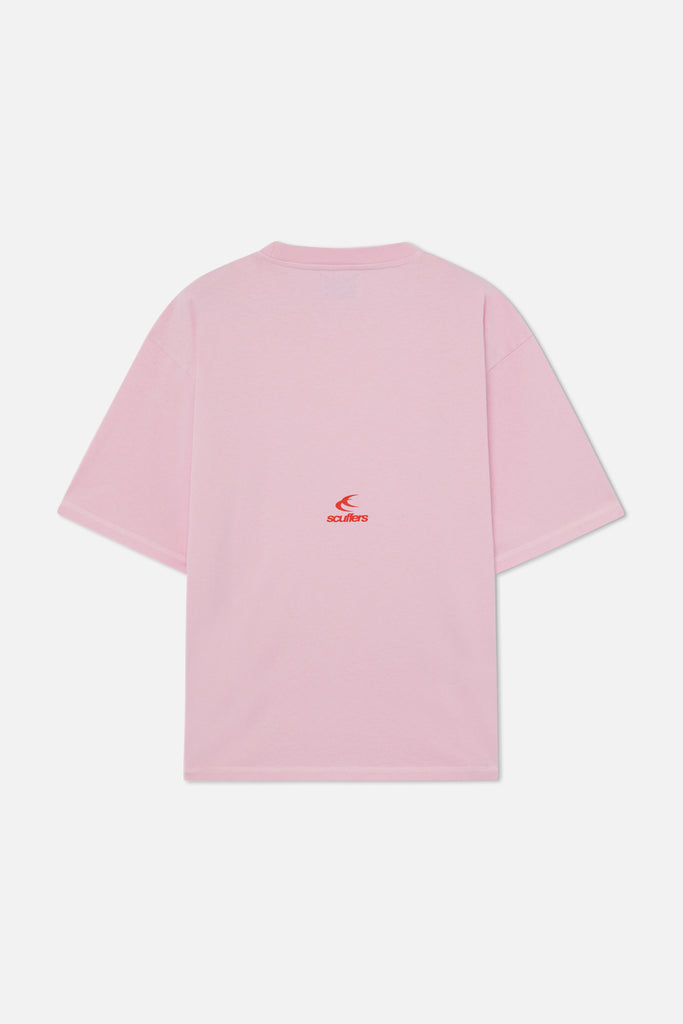 SSS Yankee Pink T-Shirt