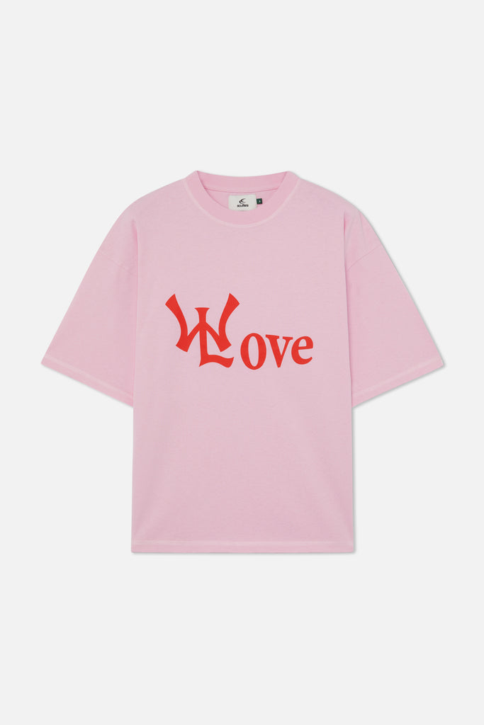 SSS Yankee Pink T-Shirt