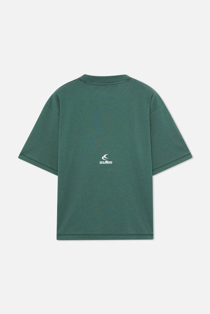 Starnova Green T-Shirt