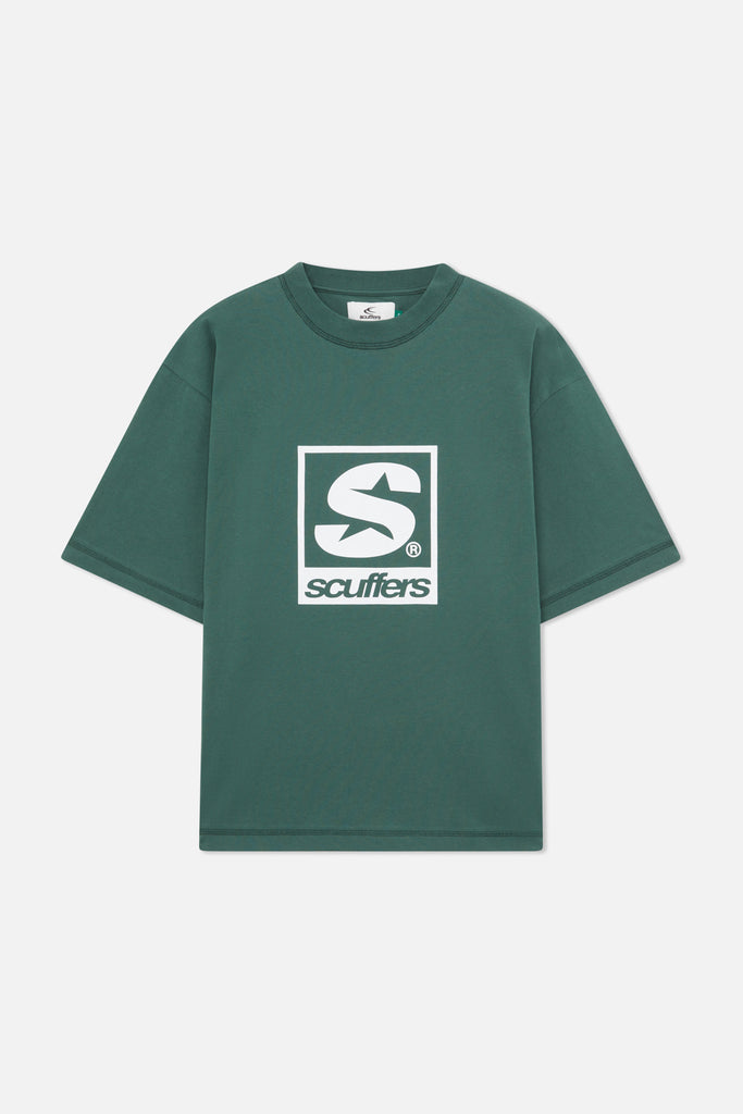 Starnova Green T-Shirt