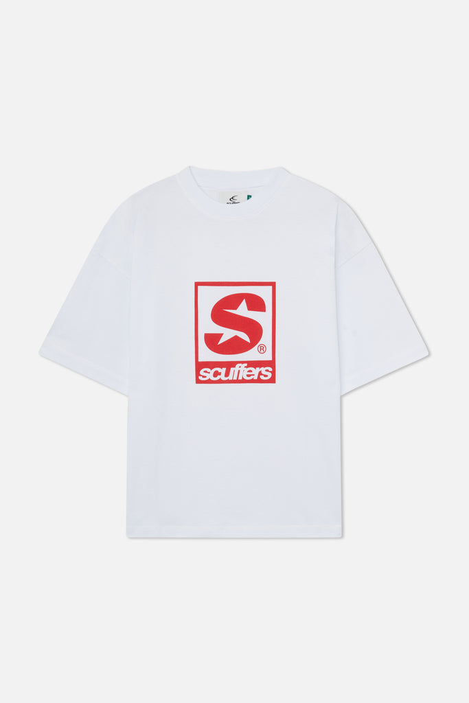 Starnova White T-Shirt