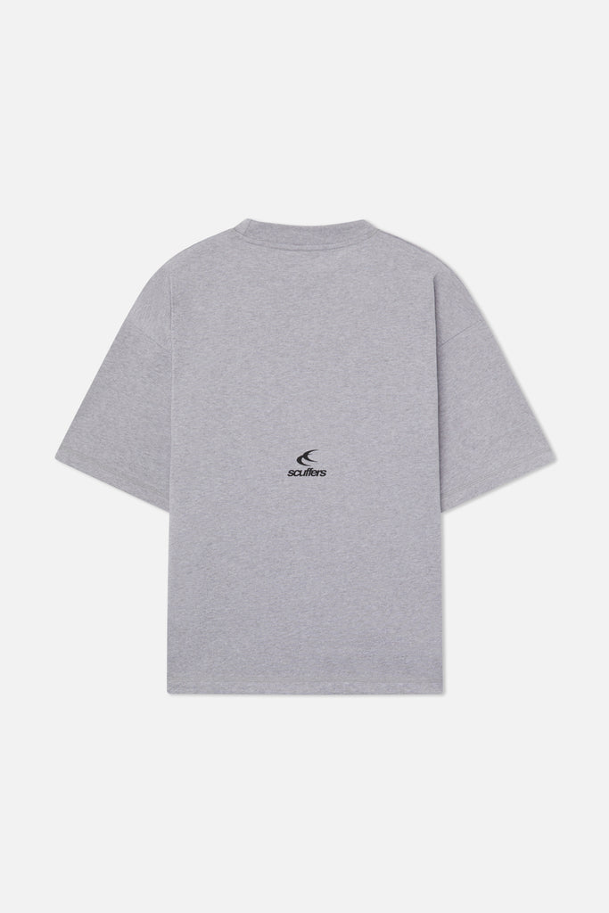 Starnova Light Grey T-Shirt