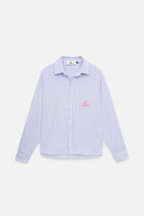 Chester Striped Shirt
