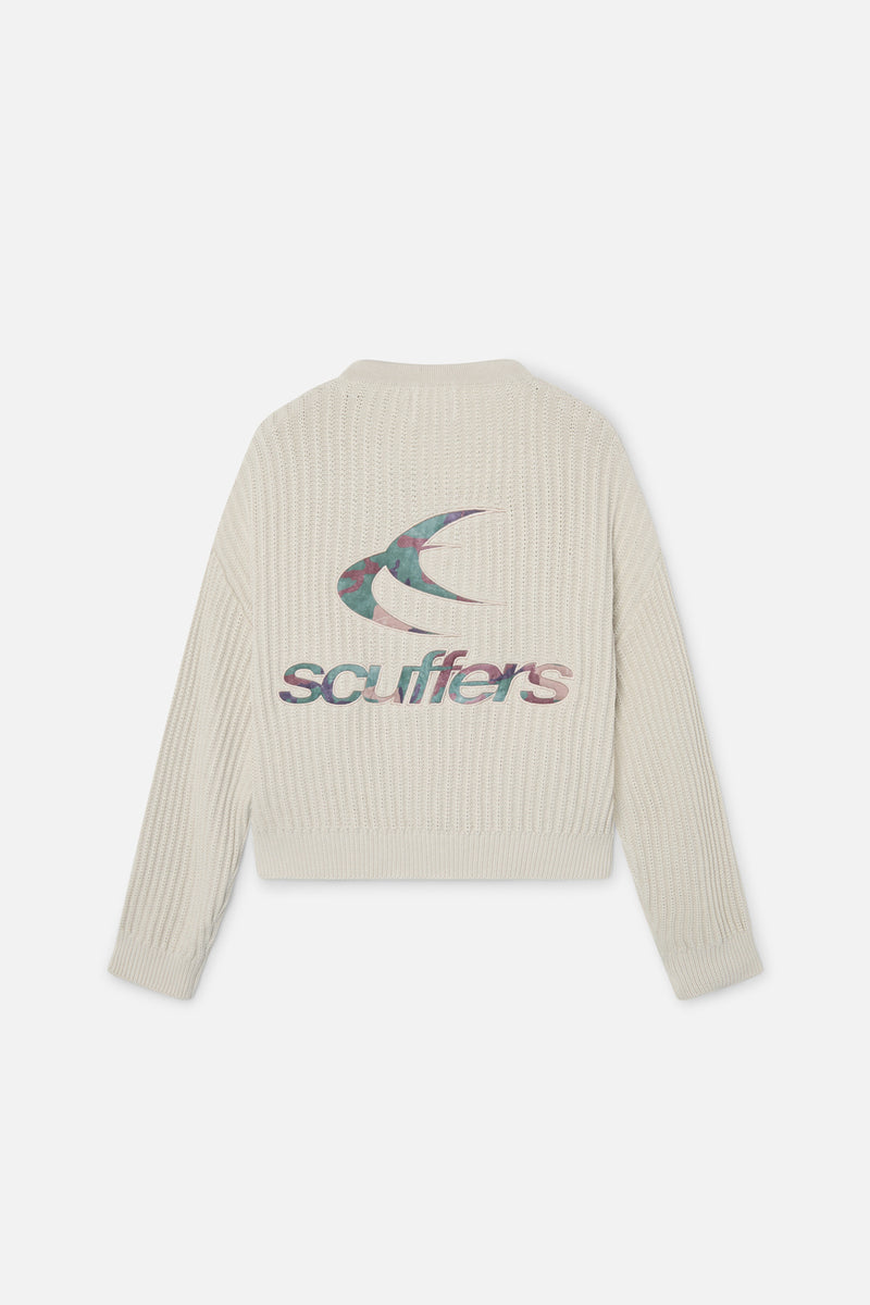 scuffers ニット　small scuffers ニット small - メルカリ