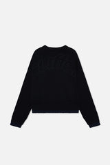 Double Black Knit