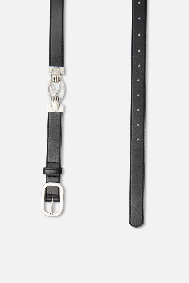 Brotherhood Black Belt – Scuffers