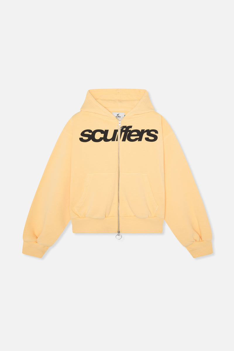 scuffers ジップフーディ SCFF Camo Zipper – Scuffers
