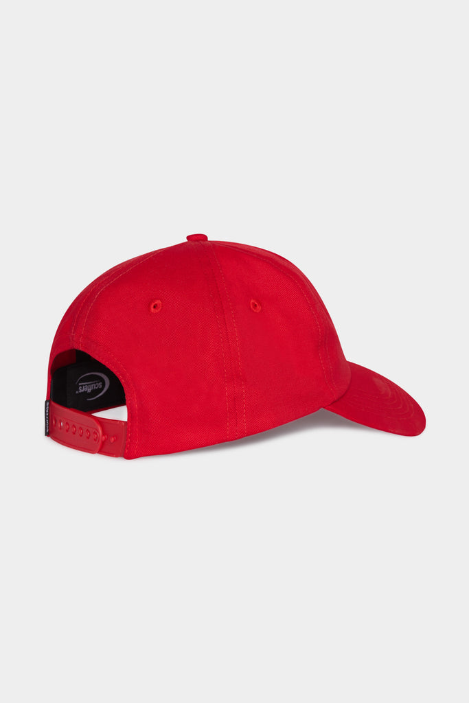 F&F Red Cap