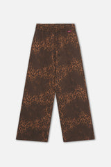 Scff Leopard Pants