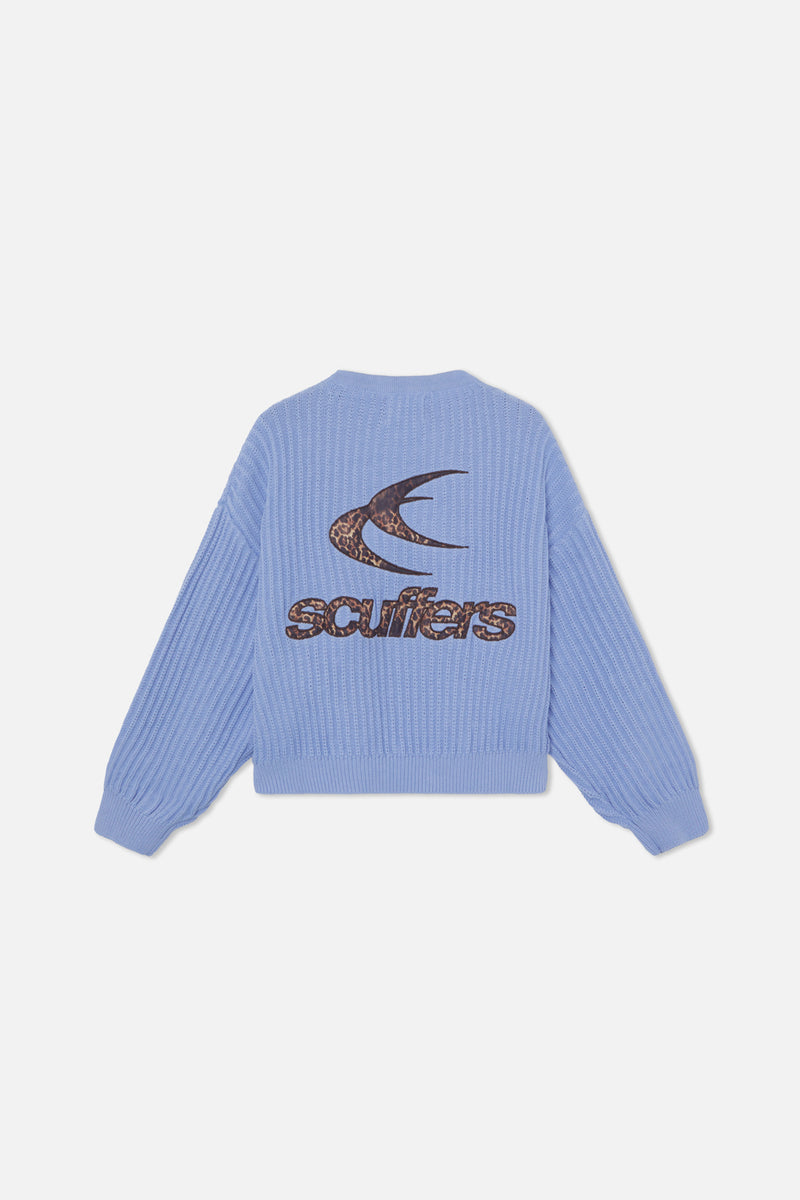 scuffers ニット　s scuffers ニット small - メルカリ