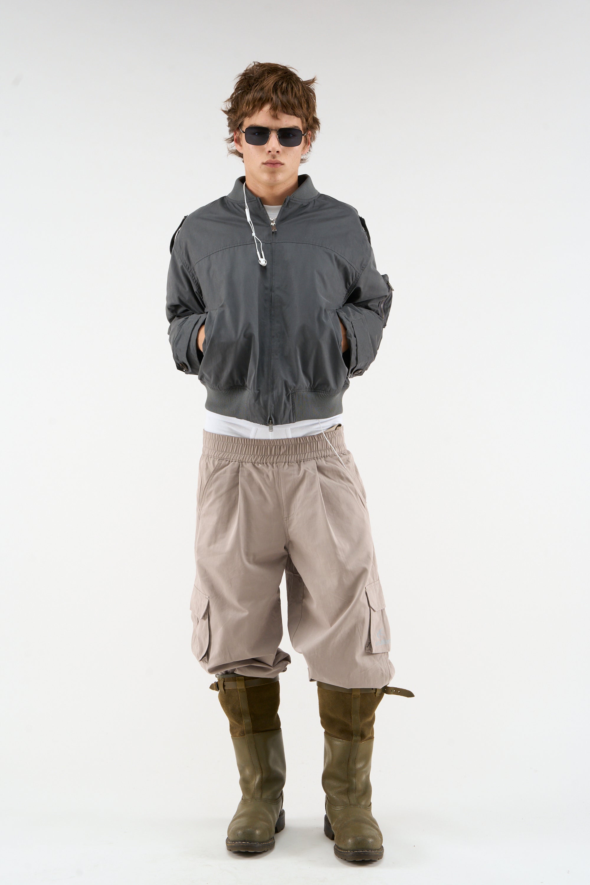 Look Image