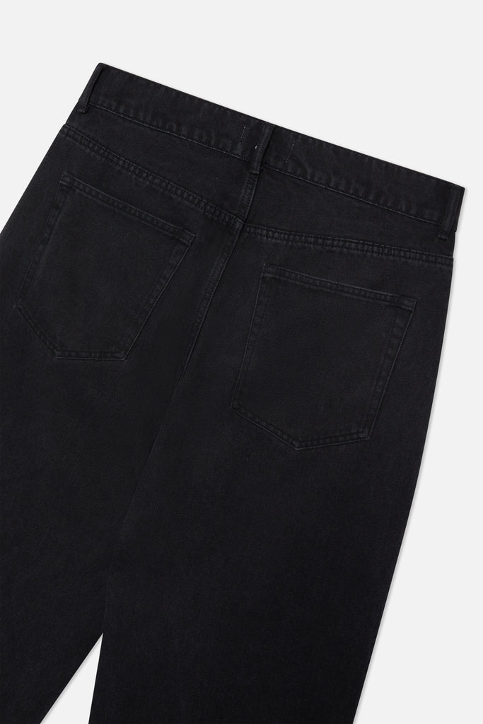 Sample Dark Jeans
