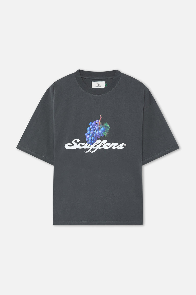 Tropical Dark T-Shirt – Scuffers