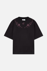 Tiger Black T-Shirt
