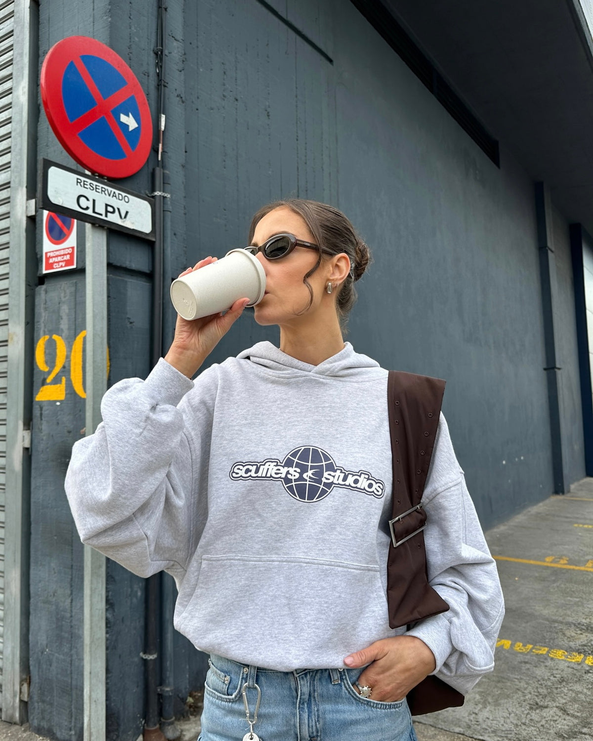 Scuffers lifestyle reference