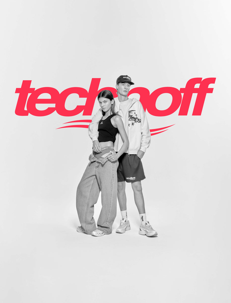 TKNO – Scuffers