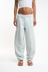 Cake Blue Sweatpants