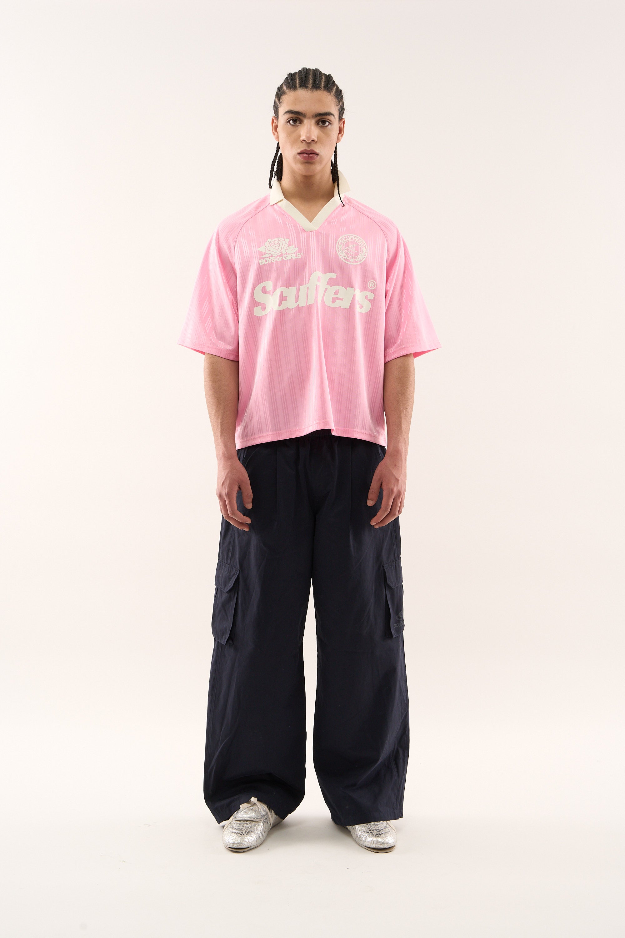 Football T-shirts – Scuffers