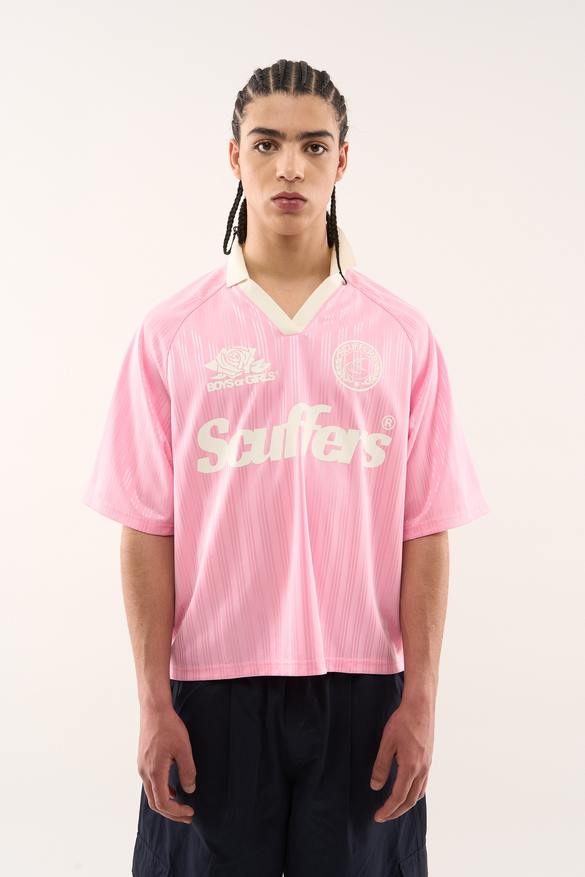 Scuffers