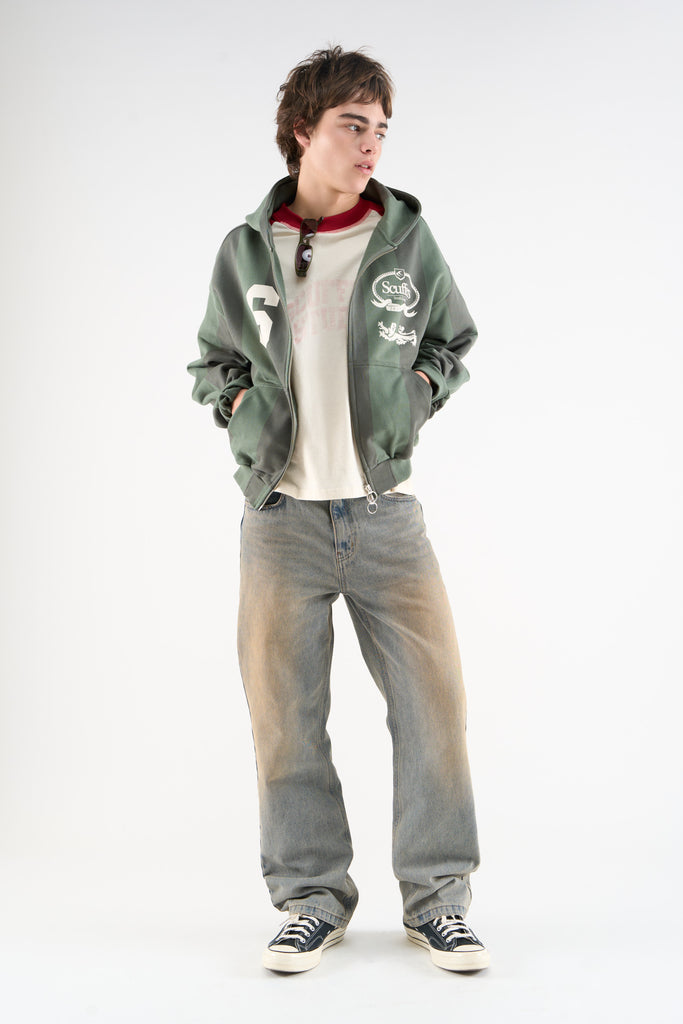 トップス Scuffers Picadilly Ecru Zipper 013_PICADILLY_ECRU_ZIPPER_M_11