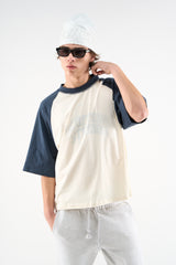 Stallion Blue T-Shirt