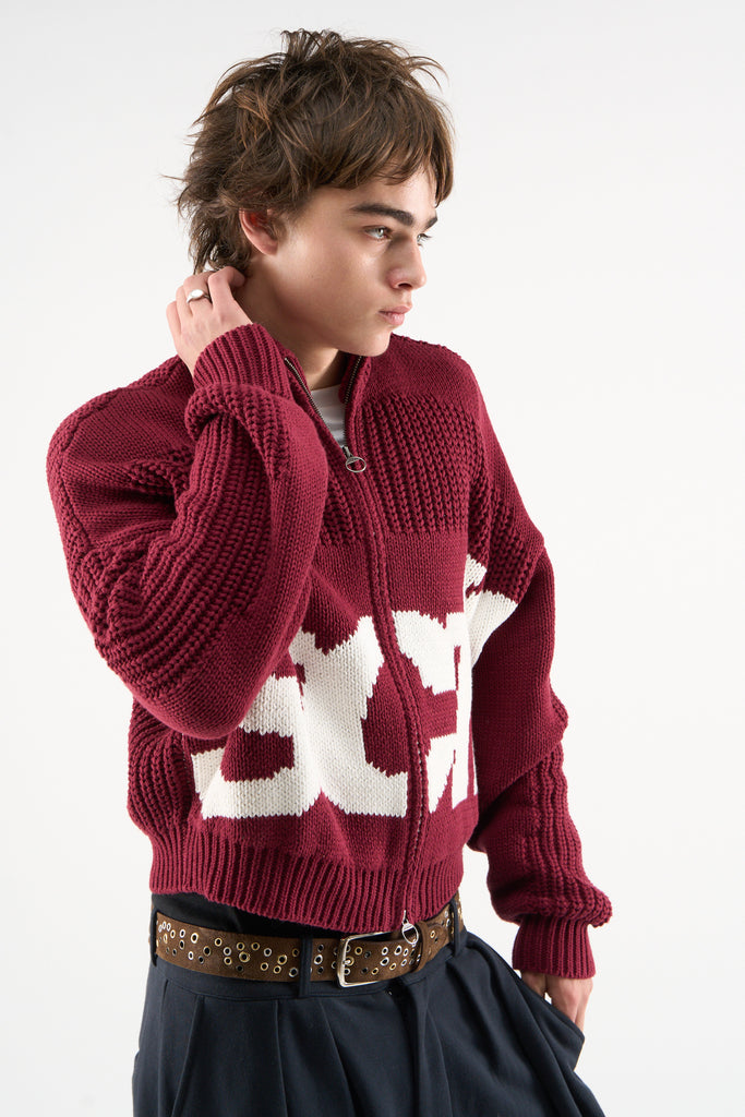 Knitwear – Scuffers