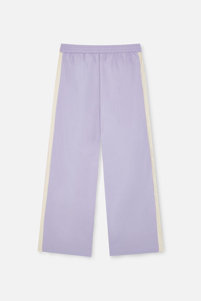 Sports Tech Purple Pants