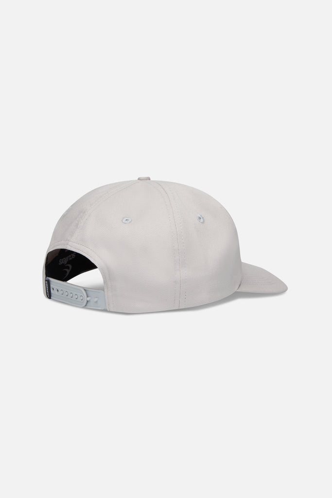 Yankees Grey Cap