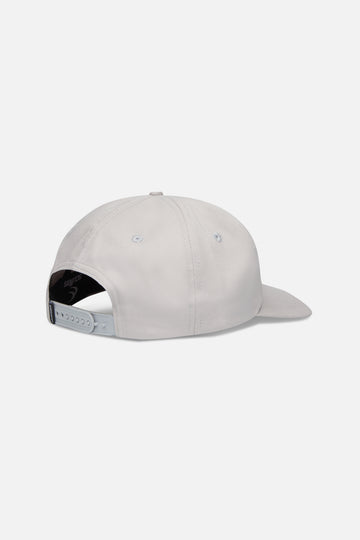 Yankees Grey Cap – Scuffers