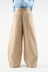 Finesse Beige Pants