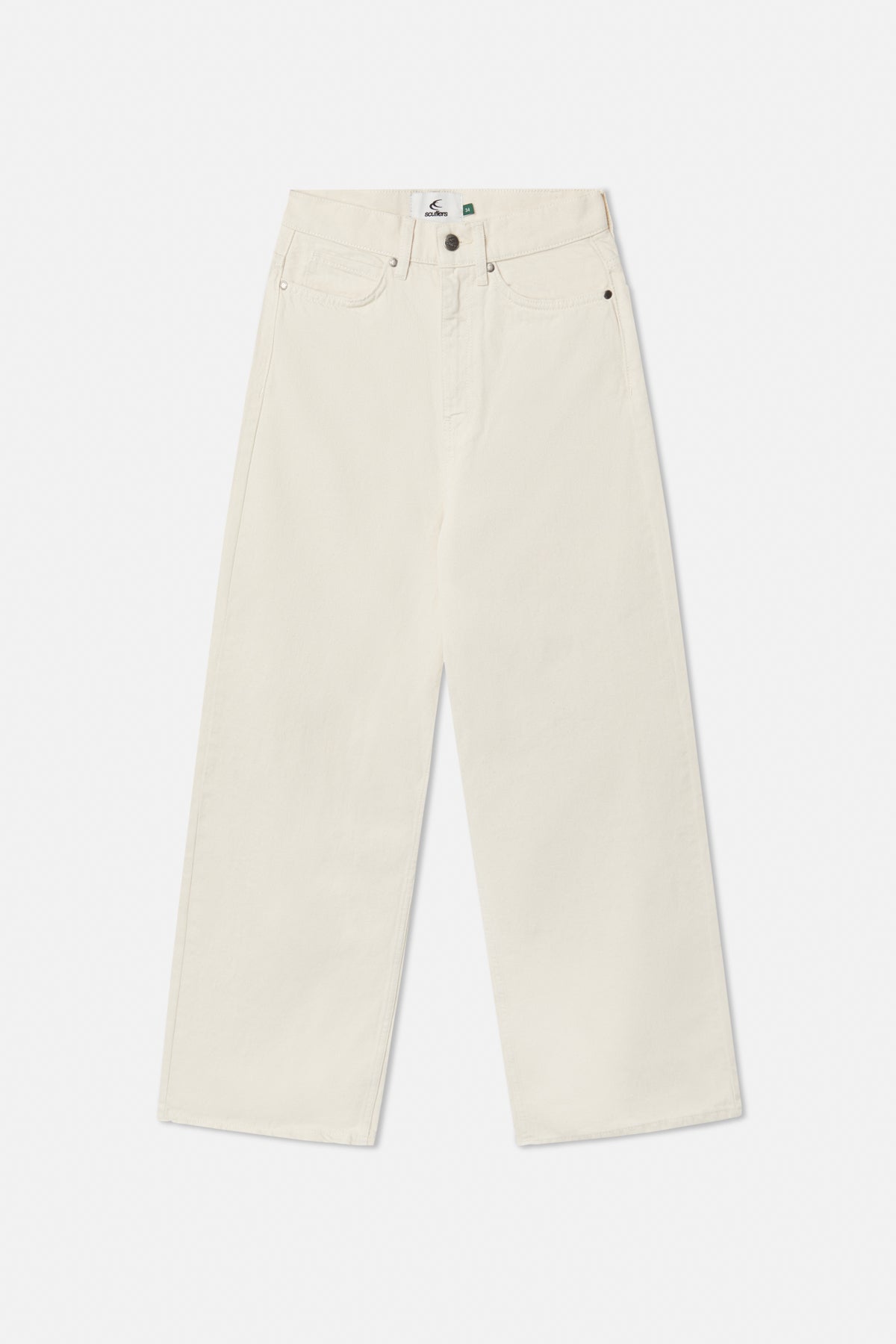 WB Jumbo Pants – Scuffers