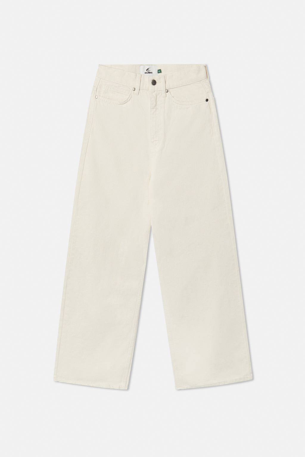 WB Jumbo Pants