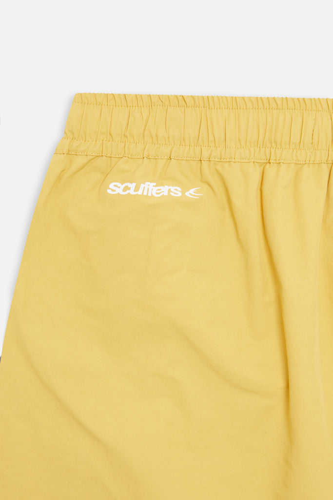 Ibiza Yellow Swimpants