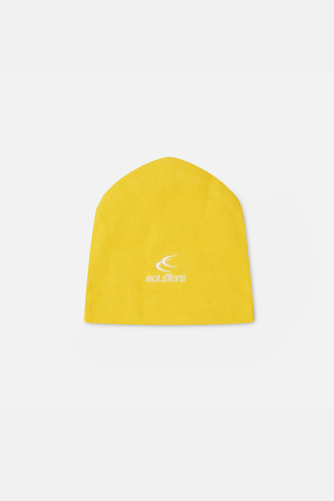 With Love Yellow Beanie