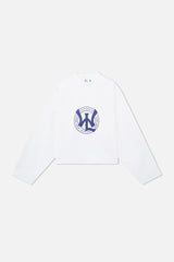 SSS Ecru League Sweatshirt