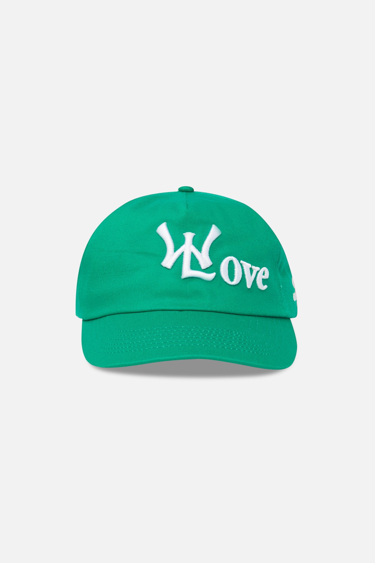 Yankees Green Cap