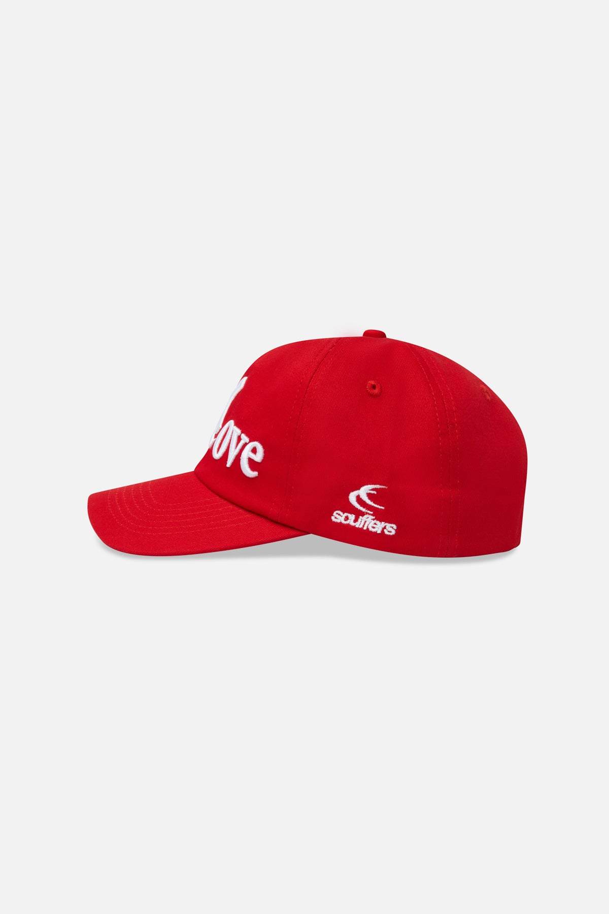 Yankees Red Cap