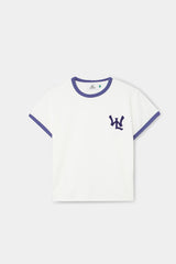 SSS Holland Ecru T-Shirt