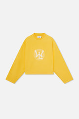 SSS Yellow League Sweatshirt