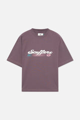 Bubble Purple T-Shirt