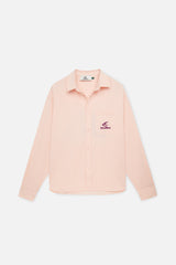 Chester Pink Shirt