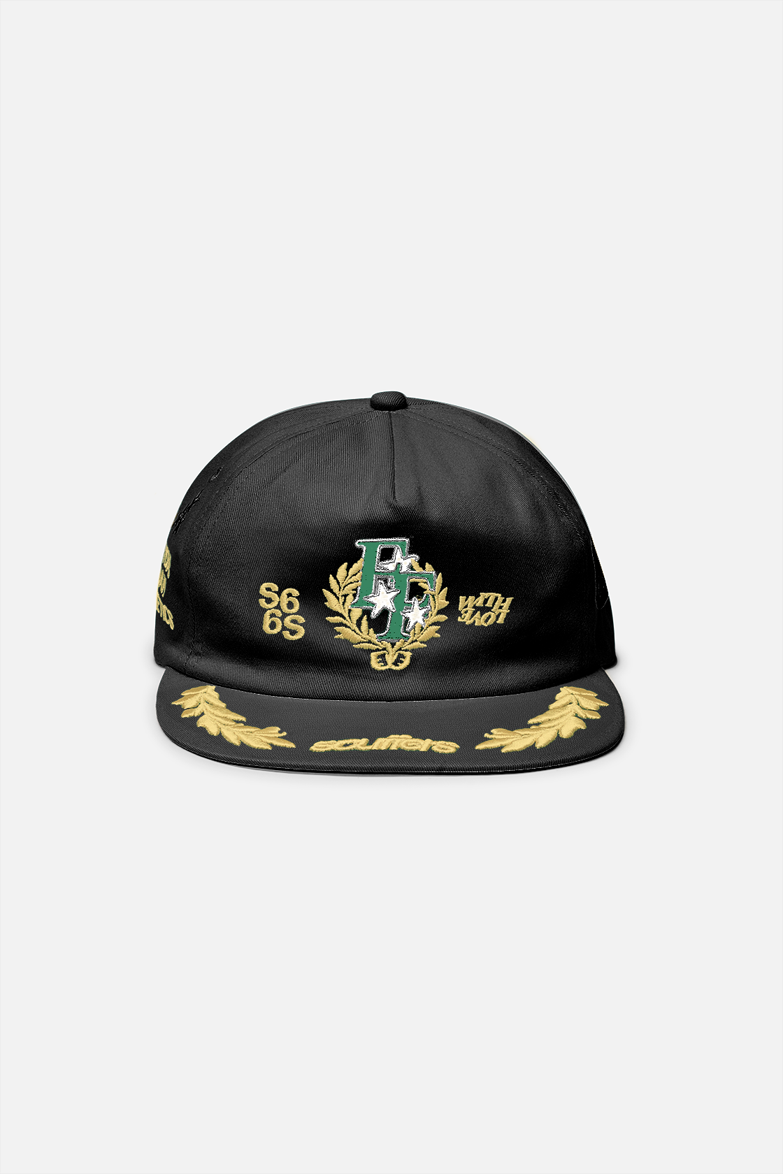 scuffers キャップ Caps – Scuffers