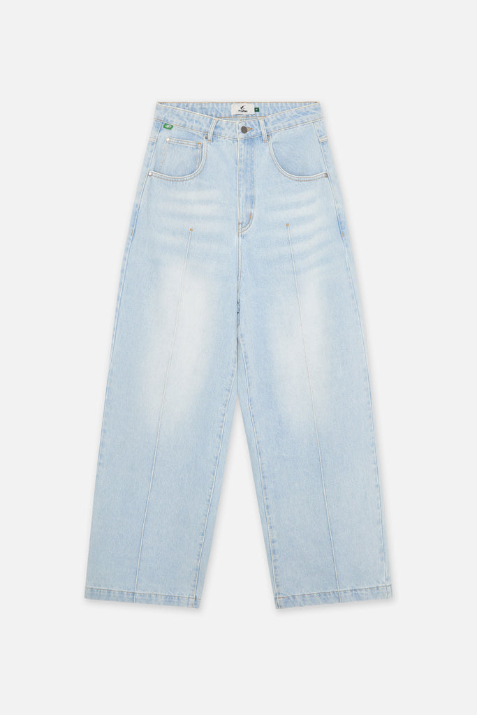 Hollywood Light Blue Pants