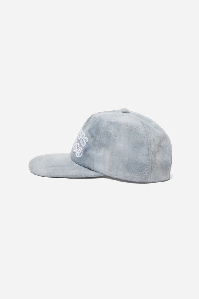 Worldwide Grey Cap