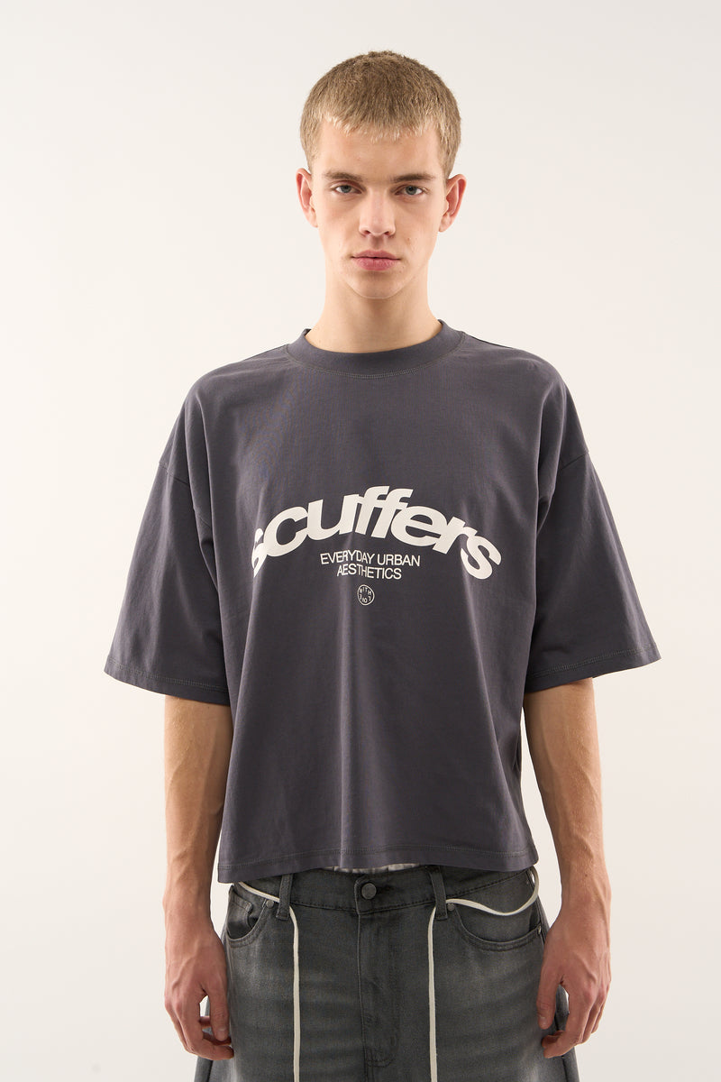 Icon Navy T-shirt